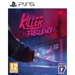 Killer Frequency [PS5]